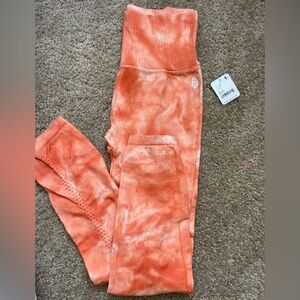 Free People Leggings